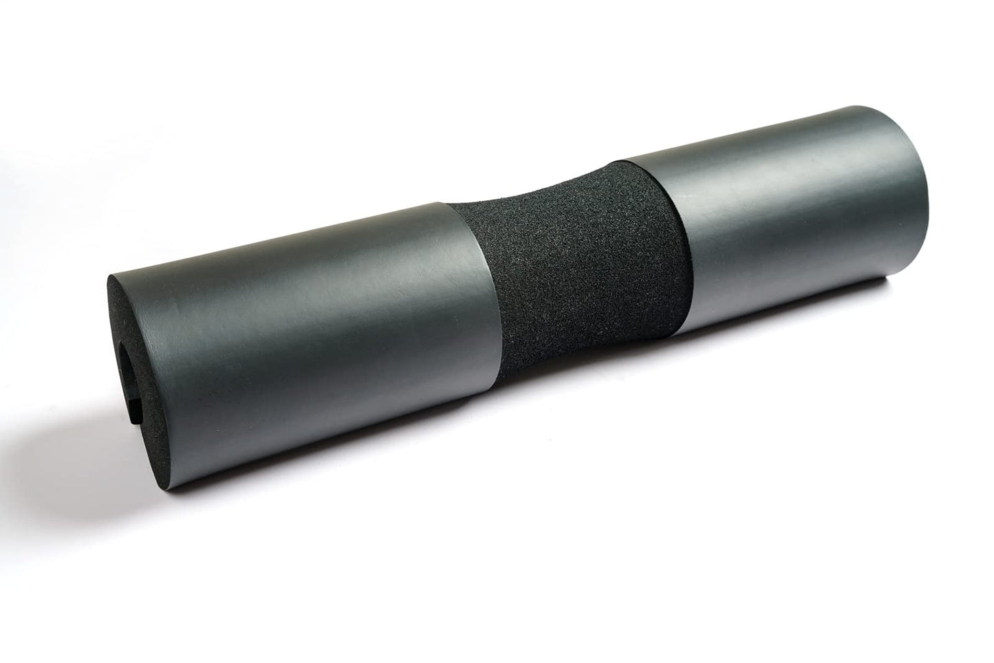 Barbell Pad for Hip Thrust Squat Bar Pad Foam Barbell Pad for Weight Bar Cushion with 2 Gym Ankle Straps 1 Booty Band and Carry Bag for Standard Olympic Bars