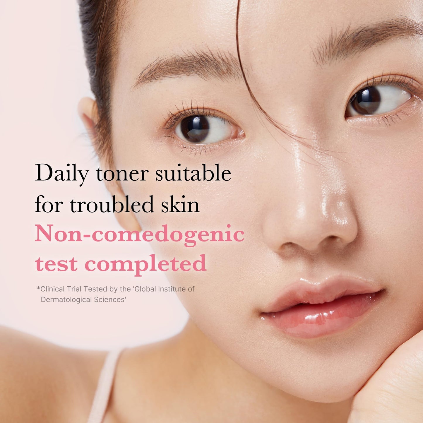 medicube PDRN Pink Niacinamide Milky Toner for Hydrating, Moisturizing, Soothing, Ceramide, Peptide, Glass Glow Skin, Korean Skincare | 150ml 5.07 fl. Oz.