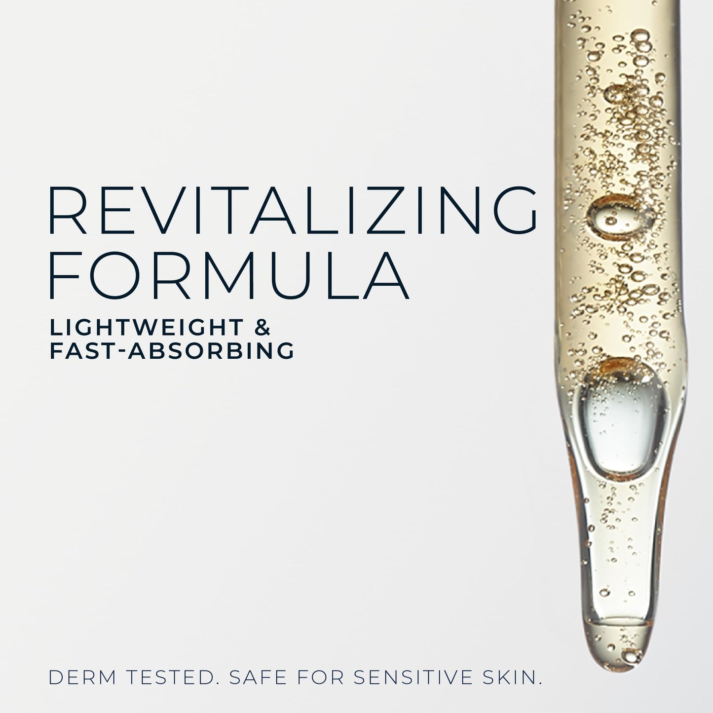 RoC Multi Correxion Revive + Glow 10% Active Vitamin C Serum for Face, Daily Anti-Aging Wrinkle and Skin Tone Skin Care Treatment, Brightening Serum, 1 Fluid Ounce