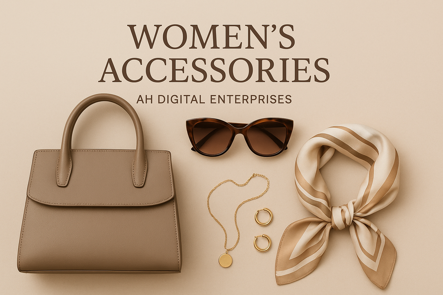 Women's Accessories