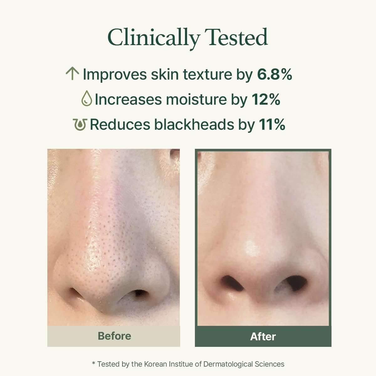 ARENCIA Korean Rice Mochi Face Cleanser - Face Wash, Gentle Scrub All in One for Deep Cleansing, Moisturizing, Pore Minimizing, Acne-Prone Skin, Removing Blackhead with Rice Water & Green Tea