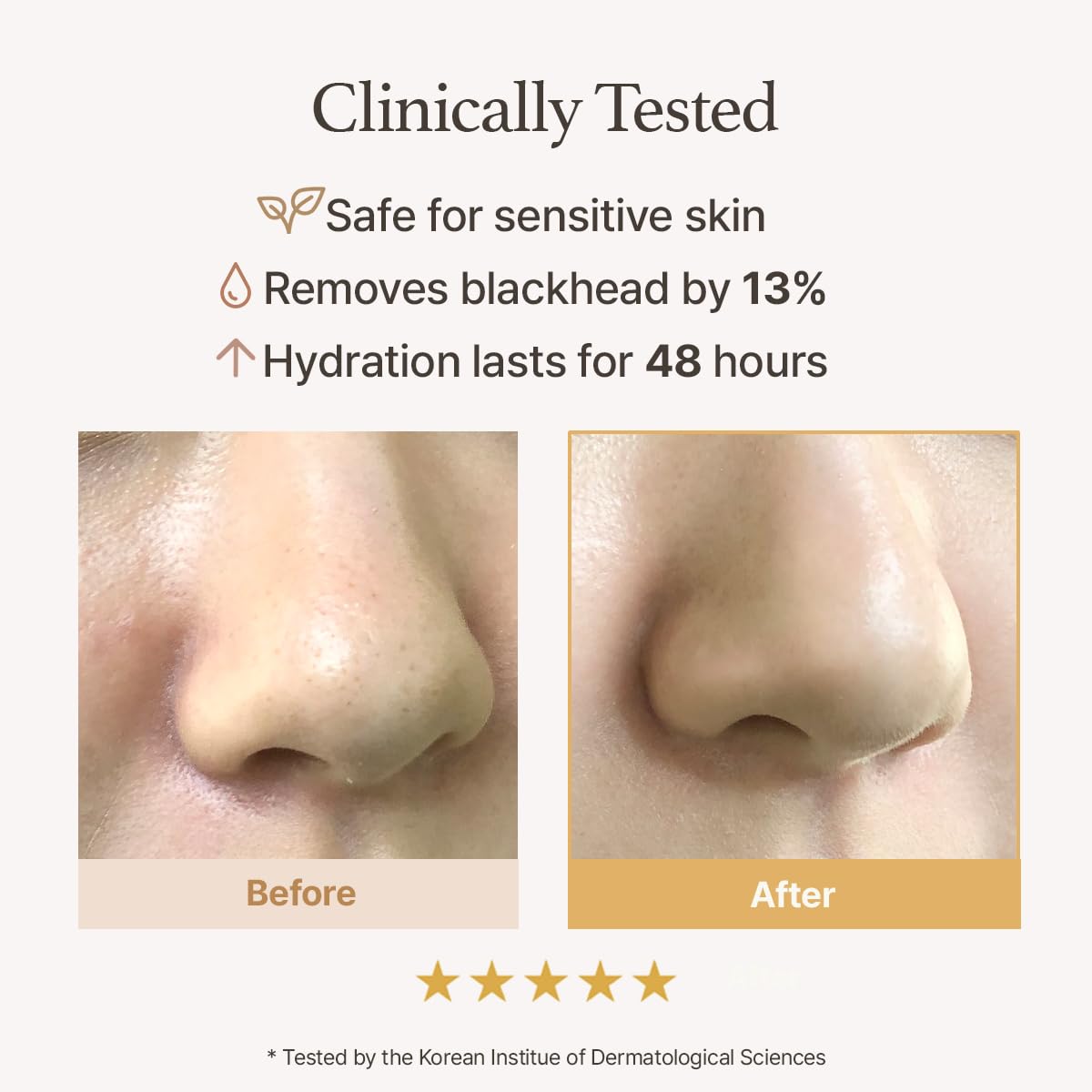 ARENCIA Korean Rice Mochi Face Cleanser - Face Wash, Gentle Scrub All in One for Deep Cleansing, Moisturizing, Pore Minimizing, Acne-Prone Skin, Removing Blackhead with Rice Water & Green Tea