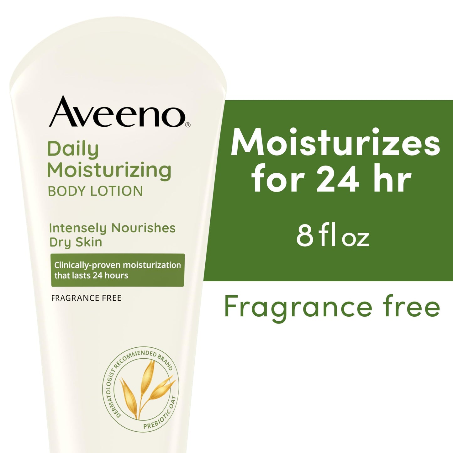 Aveeno Positively Radiant Skin Brightening Exfoliating Daily Facial Scrub, Gentle with Moisture-Rich Soy Extract, Helps Improve Skin Tone & Texture, Oil- & Soap-Free, Hypoallergenic, 5 oz