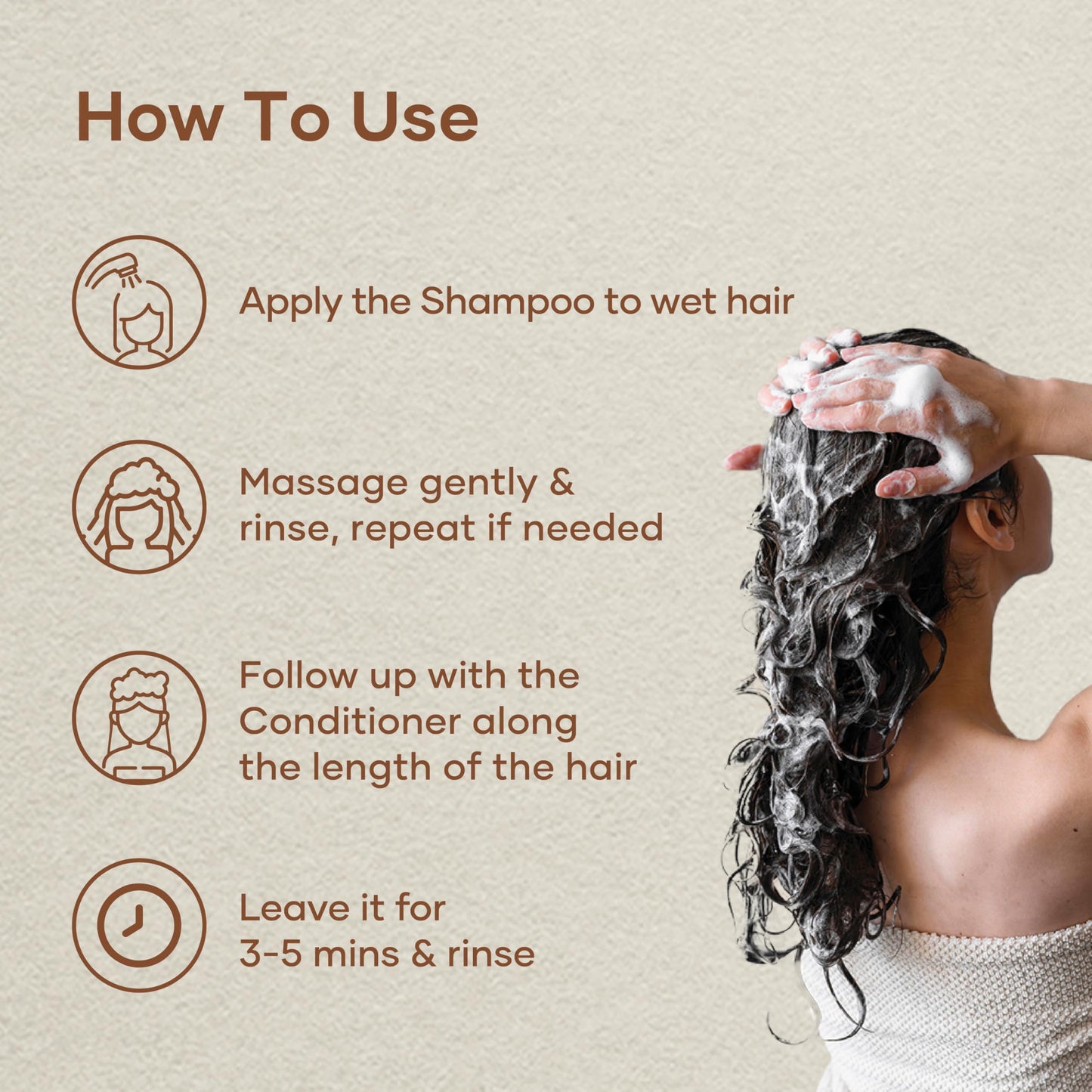 Botanic Hearth Tea Tree Shampoo And Conditioner Set | With 100% Pure Tea Tree Oil, For Itchy And Dry Scalp, Sulfate/Paraben Free | For Men And Women | 16 Fl Oz Each