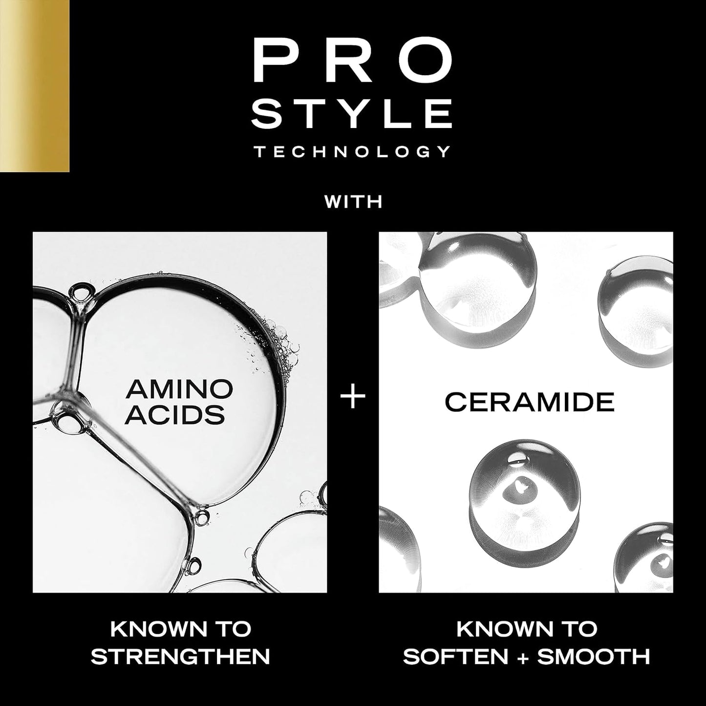 TRESemmé Rich Moisture Shampoo and Conditioner 2 Count Rich Moisture for Dry Hair Formulated With Vitamin E and Biotin 28 oz